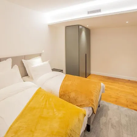 Centre Place Kleber Strasbourg