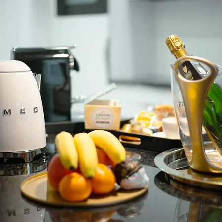 Centre Place Kleber Apartment Strasbourg